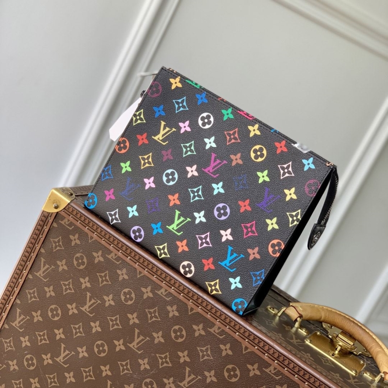LV Clutch Bags